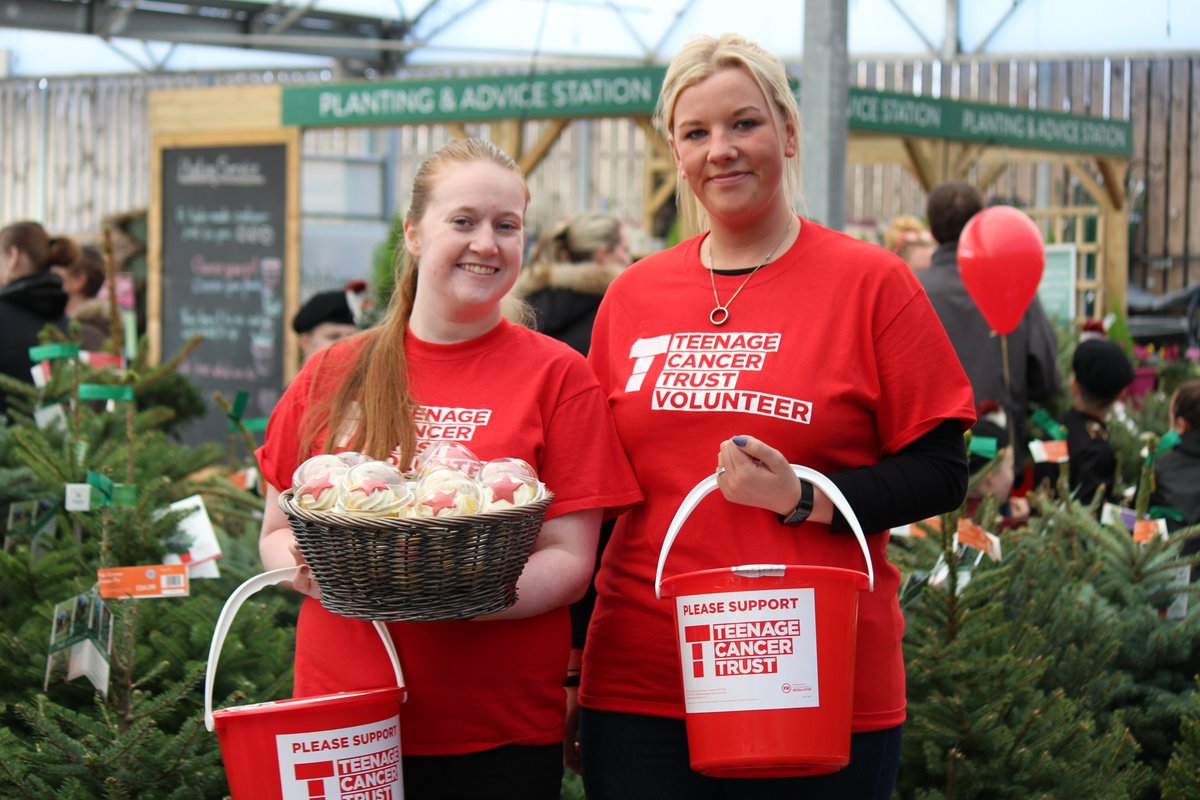 TeenageCancer's tweet image. All of us at Teenage Cancer Trust would like to say a massive thank you to our amazing partners @dobbies for their donation of £73,000!!

This will make a huge difference to young people with cancer at this exceptionally difficult time. We cannot thank you enough 💙💙
