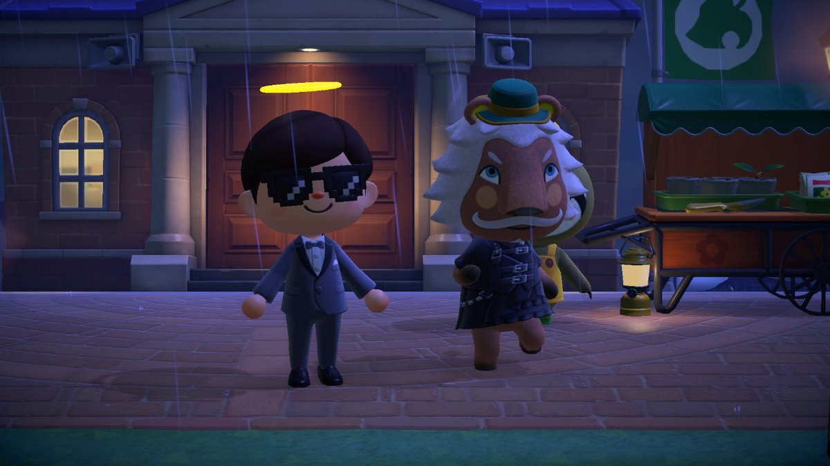 wagu76's tweet photo. #동물의숲 #AnimalCrossing #ACNH #NintendoSwitch https://t.co/1A8neFqZH6