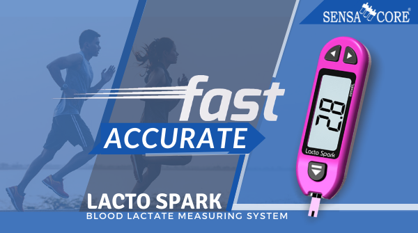 SensacoreLtd's tweet photo. LACTO SPARK -The fast, accurate & reliable hand-held #lactatemeter for analysing the performance of
athletes and the number one choice for sports professionals.
to know more: https://t.co/K8E1wHJ488
#lactospark #lactateanalyzer #bloodlactatemeter #Sensacore #meddevice https://t.co/DFBILF0OrD