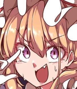 ゆかりんは色んな表情させたくなるんだよなぁっていうまとめです? 