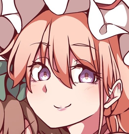 ゆかりんは色んな表情させたくなるんだよなぁっていうまとめです? 