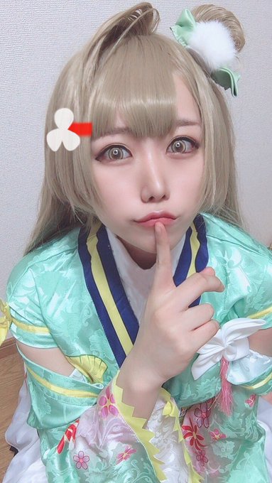 Twitterのコスプレ画像47