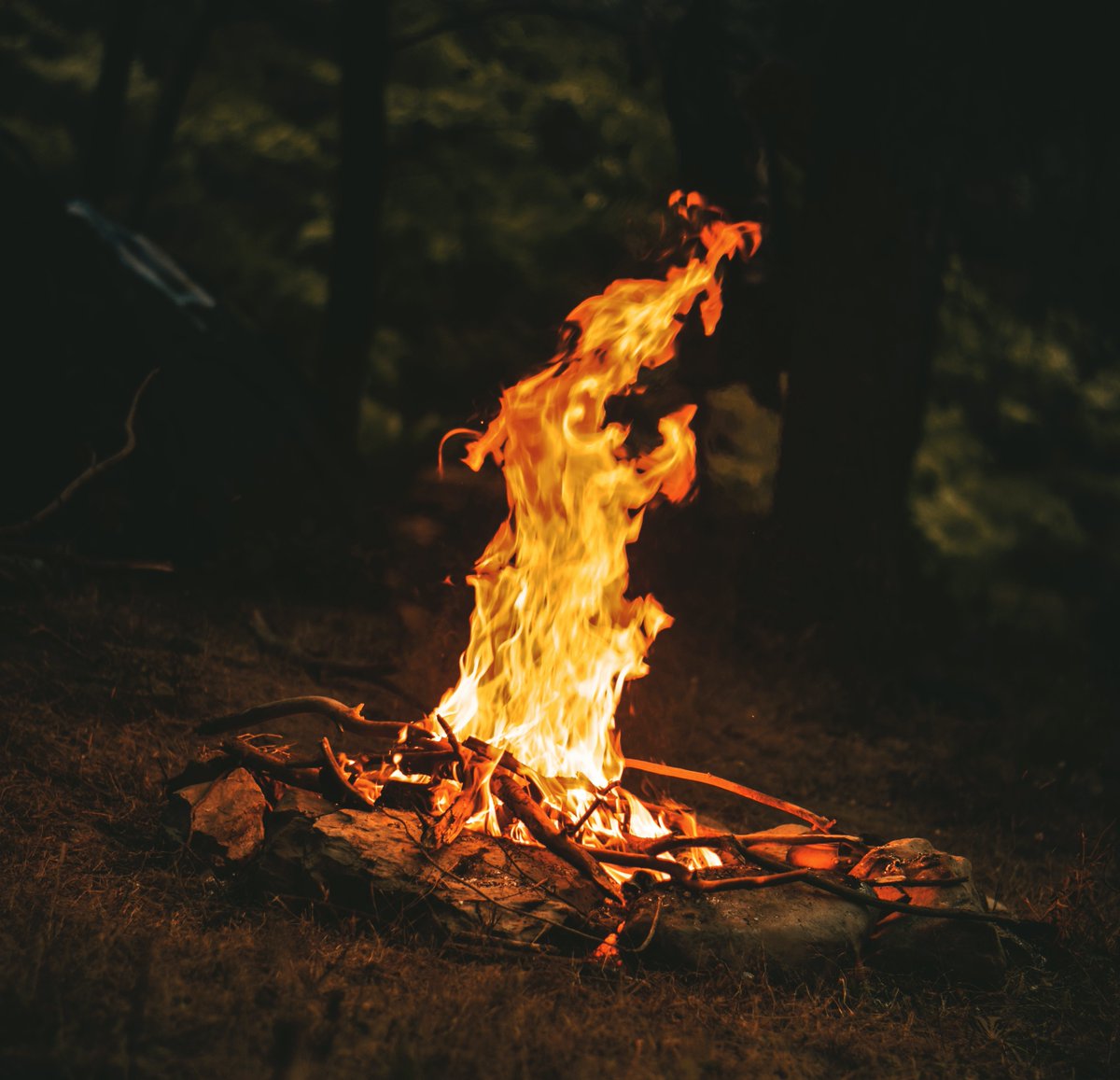 Sandwell Council No Twitter Please Do Not Light Bonfires At The Moment More Than Ever We All Need Fresh Air Especially As People Are Staying At Home Garden Fires Are