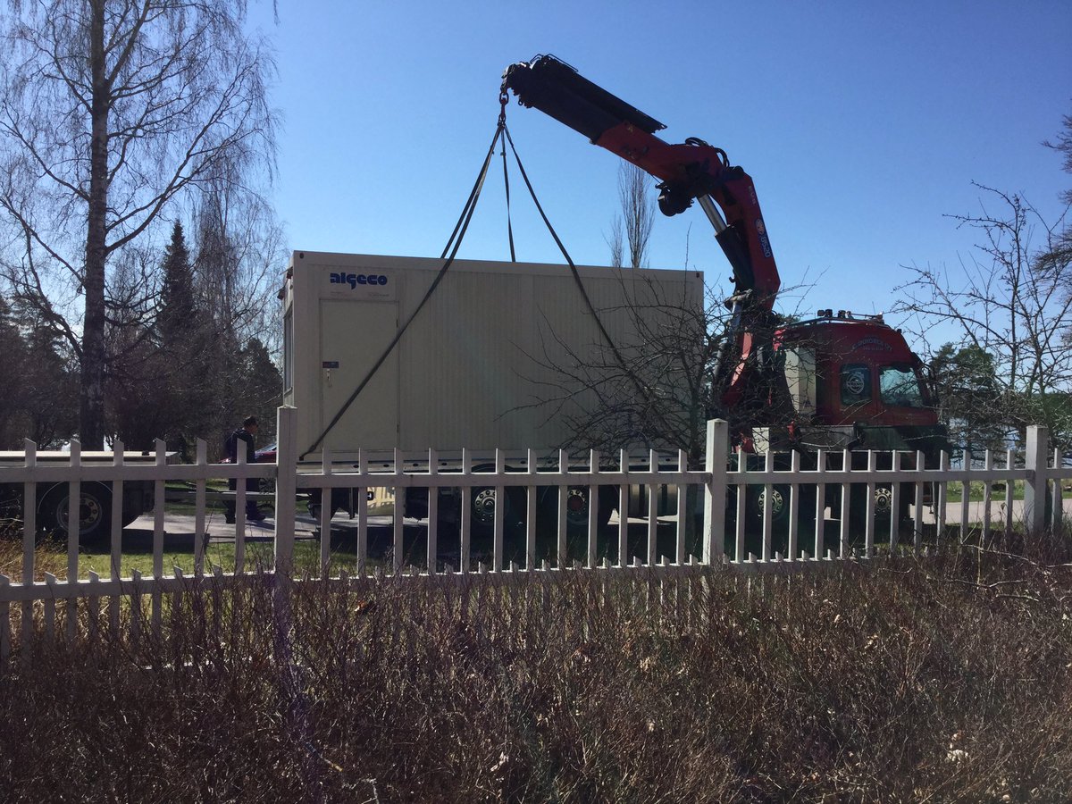 kirstikoivisto2's tweet photo. Iloitsemme,että saimme tapaamistuvan ensimmäisten joukossa #ikaalisiin #toivolansaarikoti https://t.co/u7k2lTIdy7