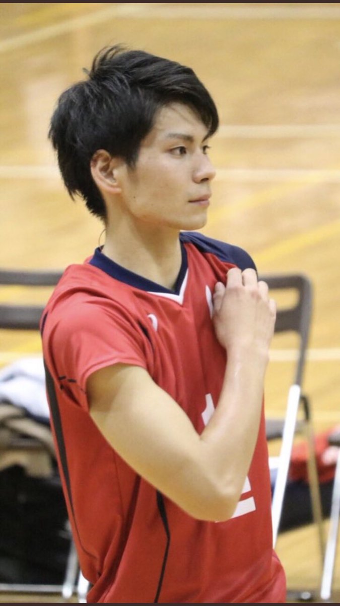 戸嵜 嵩大 プロバレーボール選手 Sur Twitter 音駒の1番と 駒澤の元1番 ユニフォームが似てる 勝手にハイキューコラボ ハイキュー バレーボール 音駒高校