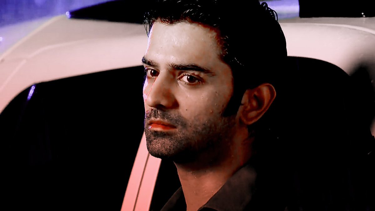 Arnav confused about his feelings for khushi. #Arshi  #RabbaVe  #IPKKND #ArnavSinghRaizada  #BarunSobti