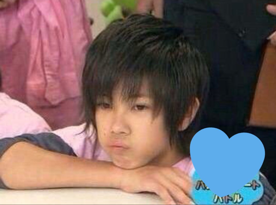 Jin_Babuchan's tweet photo. あひゃんっ(∩♡∀♡∩)💙💙💙
 #神宮寺勇太
#Johnnyssmileupproject https://t.co/GClZ8g7111