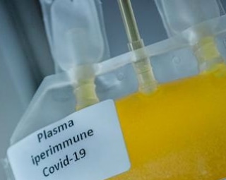 FratresNaz's tweet photo. Terapia anti-Covid19 a base di plasma iperimmune: la Fratres contribuisce alla sperimentazione e fa il punto sulla situazione

Vai all'articolo: https://t.co/YTv3tH7MNl 

#Covid19 #plasmaiperimmune #anticorpi #fratres #donazione #sangue @CentroSangue @DonatoriH24 @MinisteroSalute https://t.co/Wwh8UiSSbw