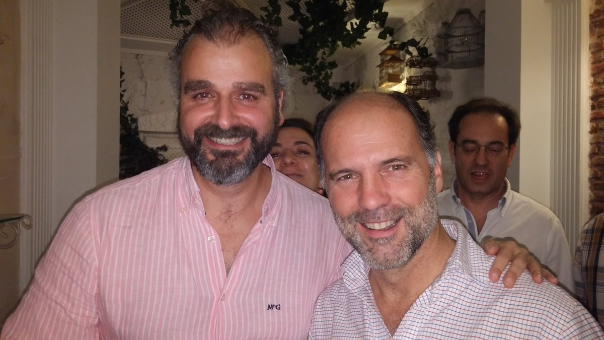 smaisons's tweet photo. Pablo, el Eterno https://t.co/pikIDaIV6e vía @LinkedIn Hasta siempre !!! https://t.co/e45Tm2hAwE