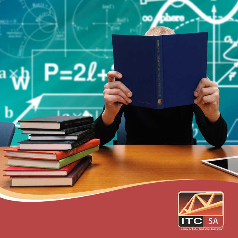 Institute for Timber Construction South Africa tweet media