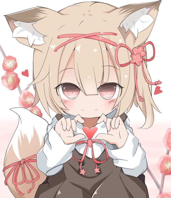 ツイッターのプロフィールにかいたこうめちゃん
こうめちゃんかわいい あぶない!
#VRchat   #しすたーず_vrc 