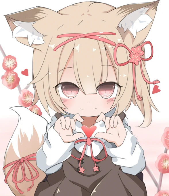 ツイッターのプロフィールにかいたこうめちゃんこうめちゃんかわいい あぶない!#VRchat   #しすたーず_vrc 