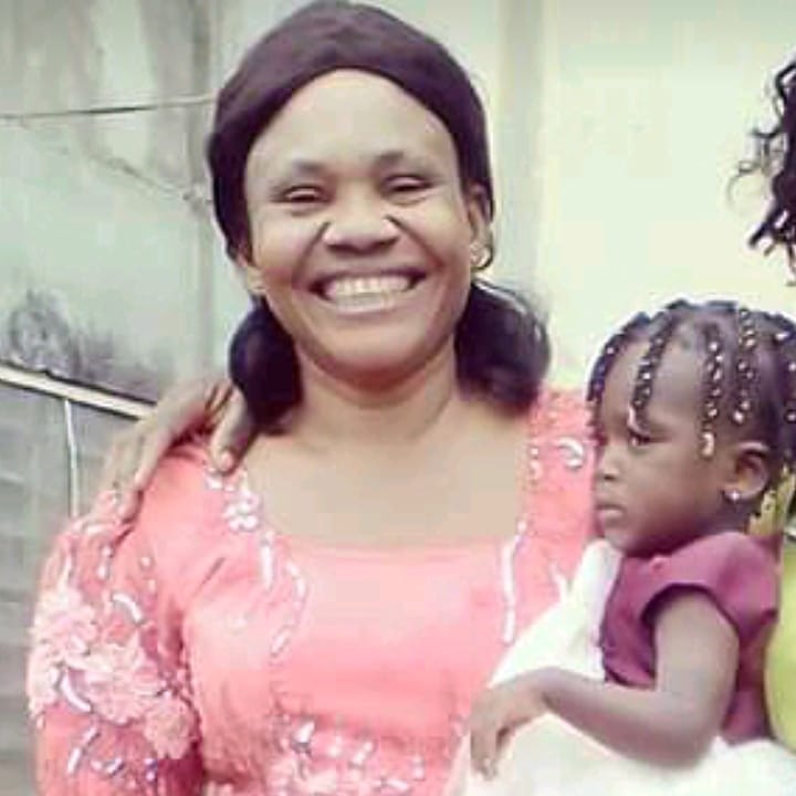 heischamp's tweet photo. Happy birthday to you beautiful mum. Long life in peace and wealth to you. Celebrate💃🥞🍬🍬 https://t.co/XtzHmjM7qR