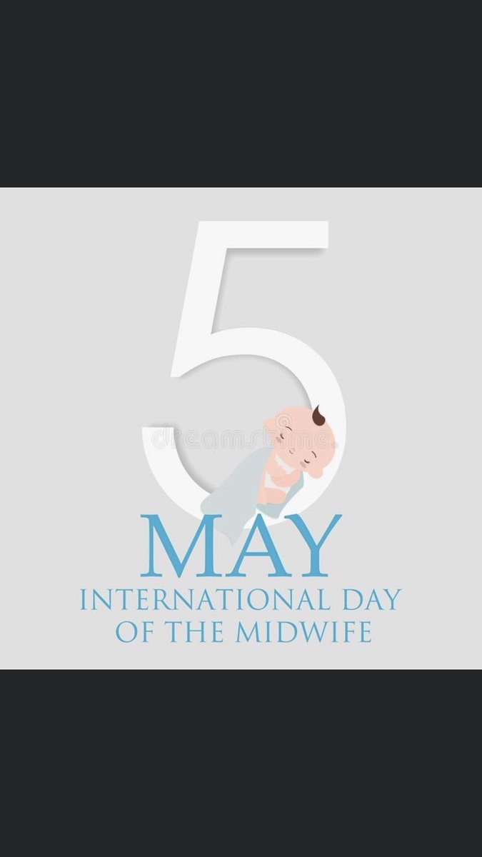 INTERNATIONAL DAY OF THE MIDWIFE XXX