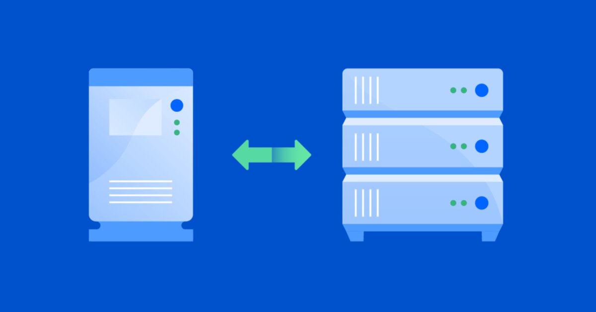 seibertgroup's tweet image. Hochverfügbarkeit, Unterstützung verteilter Teams, zuverlässige Performance auch bei starker Belastung: Die Lösungen von #AtlassianDataCenter entfalten gerade in unsicheren Zeiten ihre Stärken.
buff.ly/2YktiPS