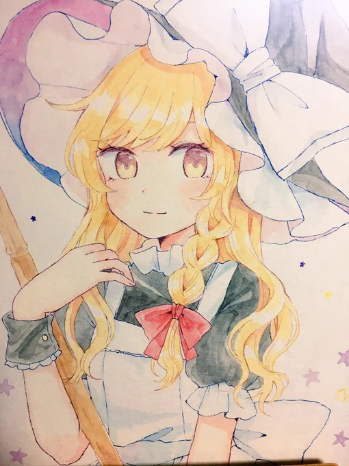 色紙まり 
