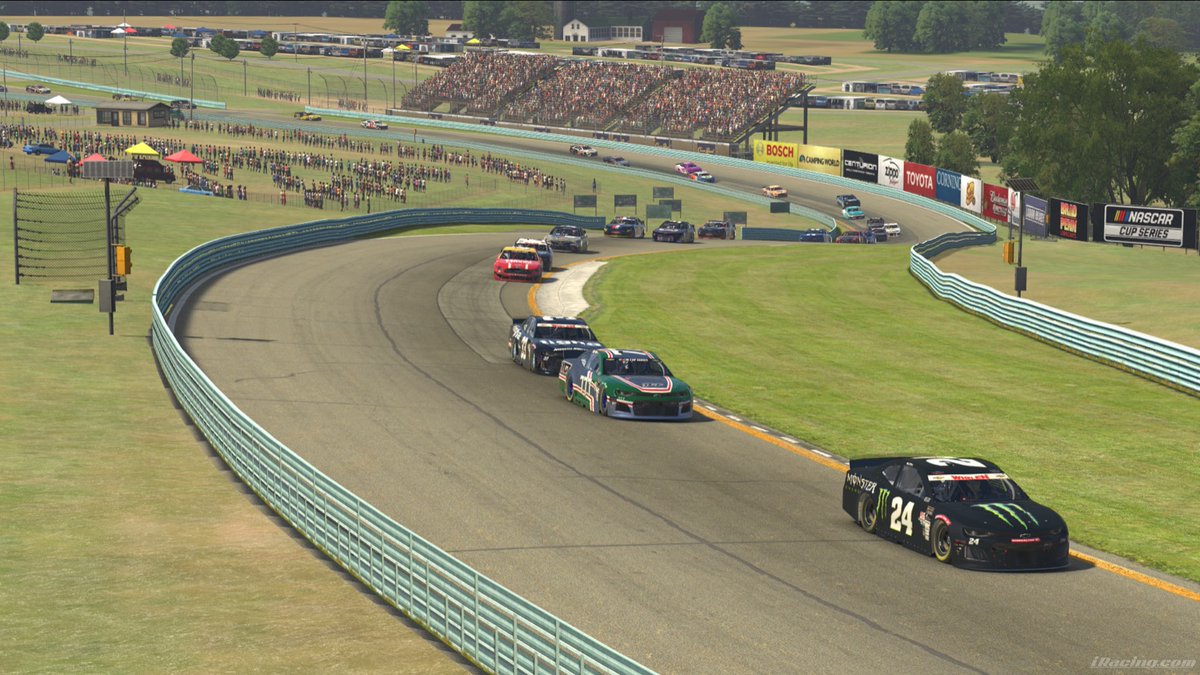 EuroNASCAR's tweet photo. #ENES Round 2 at @WGI preview: 70+ drivers ready to battle, an intense battle for the win, @Brett_Moffitt guest-stars, many new entries and more...

PREVIEW 👇

🇬🇧️🇺🇲 https://t.co/d9bg0E4XKN
🇫🇷 https://t.co/XY6qRMHJHv
🇮🇹 https://t.co/fNZ6LmJoas

#NASCAR #EuroNASCAR #ICYMI https://t.co/nUcienEGwo