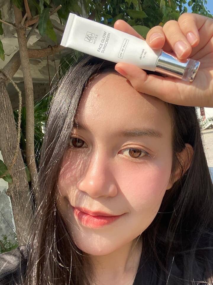 me_item's tweet photo. แต่งหน้าไม่เป็น ต้องโบกทั้งรองพื้น cushion แป้ง หนักหน้า
แนะนำน้อง #กันแดดมอร์ ค่า เป็นกันแดดผสมรองพื้น เนื้อครีม ใช้แทน รองพื้น แป้ง cushio bb ได้เลย ทาตัวเดียวจบปิ๊ง ได้ผิวสวยใส ฟินกว่ามีผู้ชายมาขอเบอร์!!
#ของมันต้องมี #howtopefect #ถูกและดี #ใช้ดีบอกต่อ https://t.co/MIpKNGYUwL