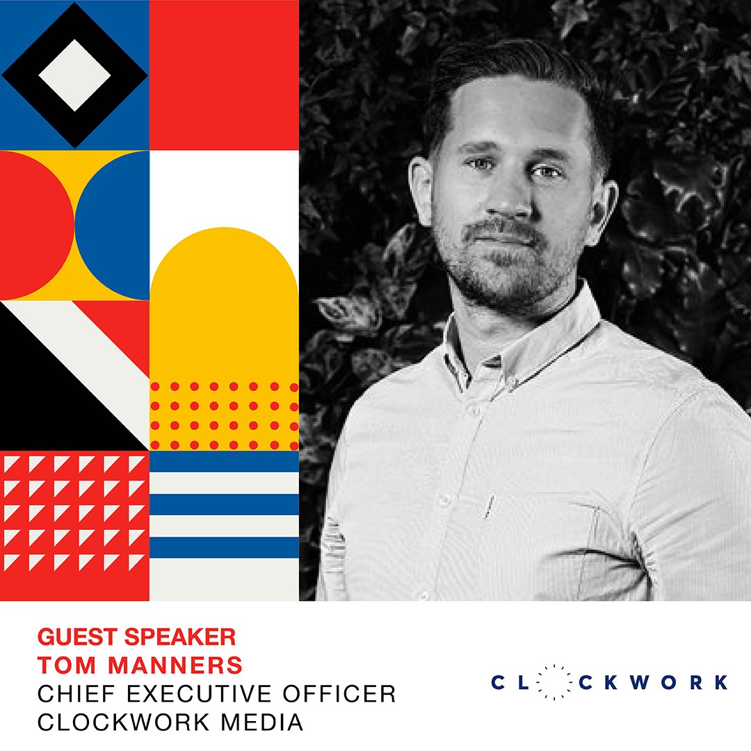 artwelln's tweet photo. Today at 6pm on Instagram, Tom Manners the CEO of Clockwork Media and SA Creatives will be talking about how they have adjusted with working remotely and how they can stay productive during lockdown. #UnitedInCreativity.

Time : 6pm
Where : instagram
Profile: @sacreatives https://t.co/0aNEX1iALc