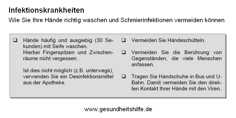 #Welthändehygienetag - Selten war dieses Thema so aktuell wie in der #COVID19 Pandemie. In unserer kleinen Übersicht erfahren Sie, wie Sie Ihre Hände richtig sauber halten und sich vor Schmierinfektionen schützen können. #CoronaVirusDe  #Corona