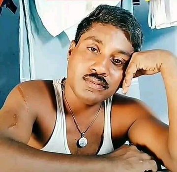 kris_twitz's tweet photo. @Mayilanji_ அந்த ஒருவன் அந்த நல்லவன் நானா இல்லாம போயிட்டேனே...என்ன பண்ணுவேன்😪😪😪 https://t.co/k7YAI3OwRI