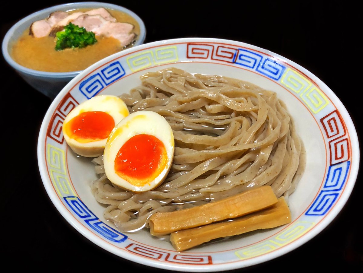 koh__0224's tweet photo. 『濃厚鴨つけ麺』

#おうちごはん
#つけ麺
#ラーメン
#美味しゅう御座いました51 https://t.co/lxEsUiq717
