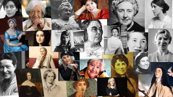 Laura_ITACA's tweet photo. Acaba con el machismo para que no acabe con la cultura
#MujeresHombresViceversa

"LAS MUJERES DE MI VIDA" by María Cortés: https://t.co/SvWcR96joN https://t.co/Sn8dKlibeQ
