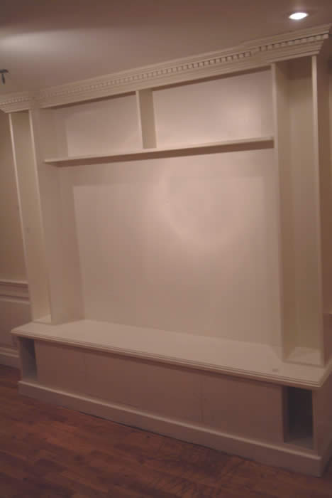 Wall Panelling Rocks tweet media
