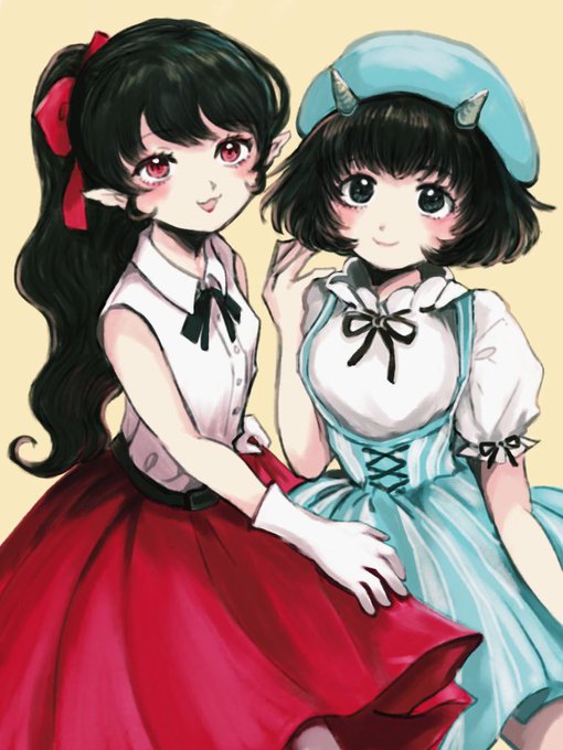 マキミキのtwitterイラスト検索結果 マキミキのtwitterイラスト検索結果