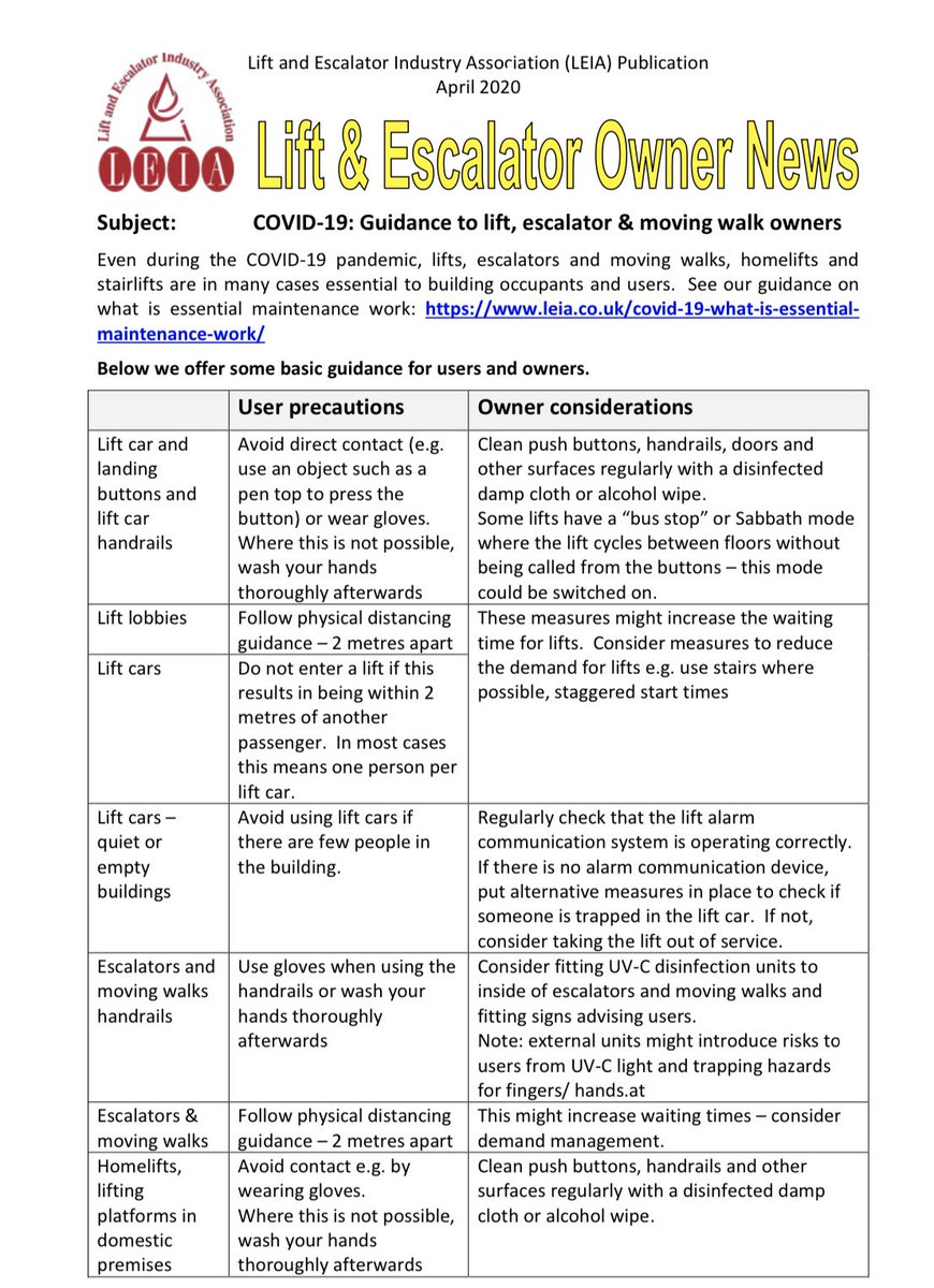 Keighley Lifts UK Ltd (KeighleyLifts) Twitter