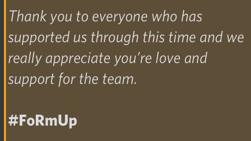 FoRmClan_'s tweet image. #FoRmUp