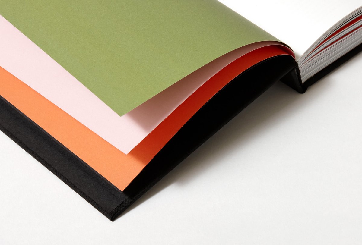 aessestudio's tweet photo. From Now On by @MylesLucas on Visual Journal → https://t.co/S6MG2P6PvY https://t.co/090SrSe1bC