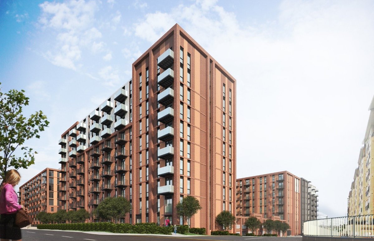 BriggsForrester's tweet photo. B&amp;F Living have secured the MEP contract on the latest phase at Middlewood Locks in Manchester, working in collaboration with contractors BCEGI. Living will deliver the design &amp; installation of the MEPH services to Blocks G &amp; H. 

https://t.co/RtFad7ZzwX

#excellenceateverylevel https://t.co/CK24fQio04
