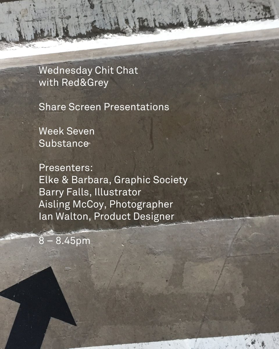 Red&Grey tweet media