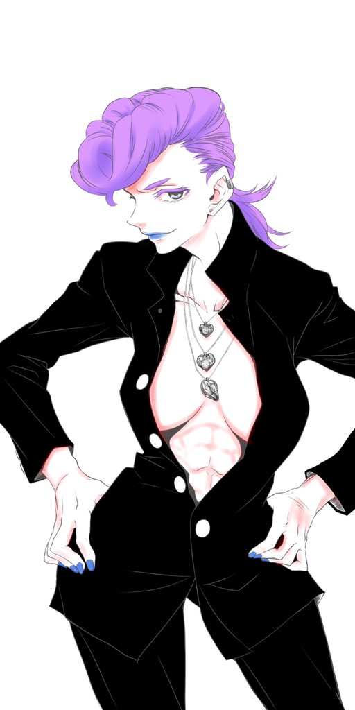 カッコイイ女の子のtwitterイラスト検索結果