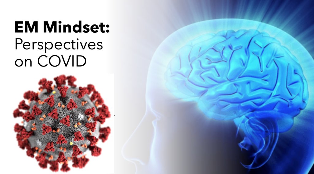 EM Mindset: COVID-19 Edition - Quiet… Yes, I said it! by <a href="/MadonnaFernand2/">Madonna Fernandez</a> from <a href="/HarborUCLAEM/">Harbor-UCLA Emergency Medicine</a>
#FOAMed #MedEd #COVID19 #COVID_19
<a href="/EMHighAK/">Alex Koyfman</a> <a href="/long_brit/">Brit Long</a> @MPrizzleER emdocs.net/em-mindset-cov…