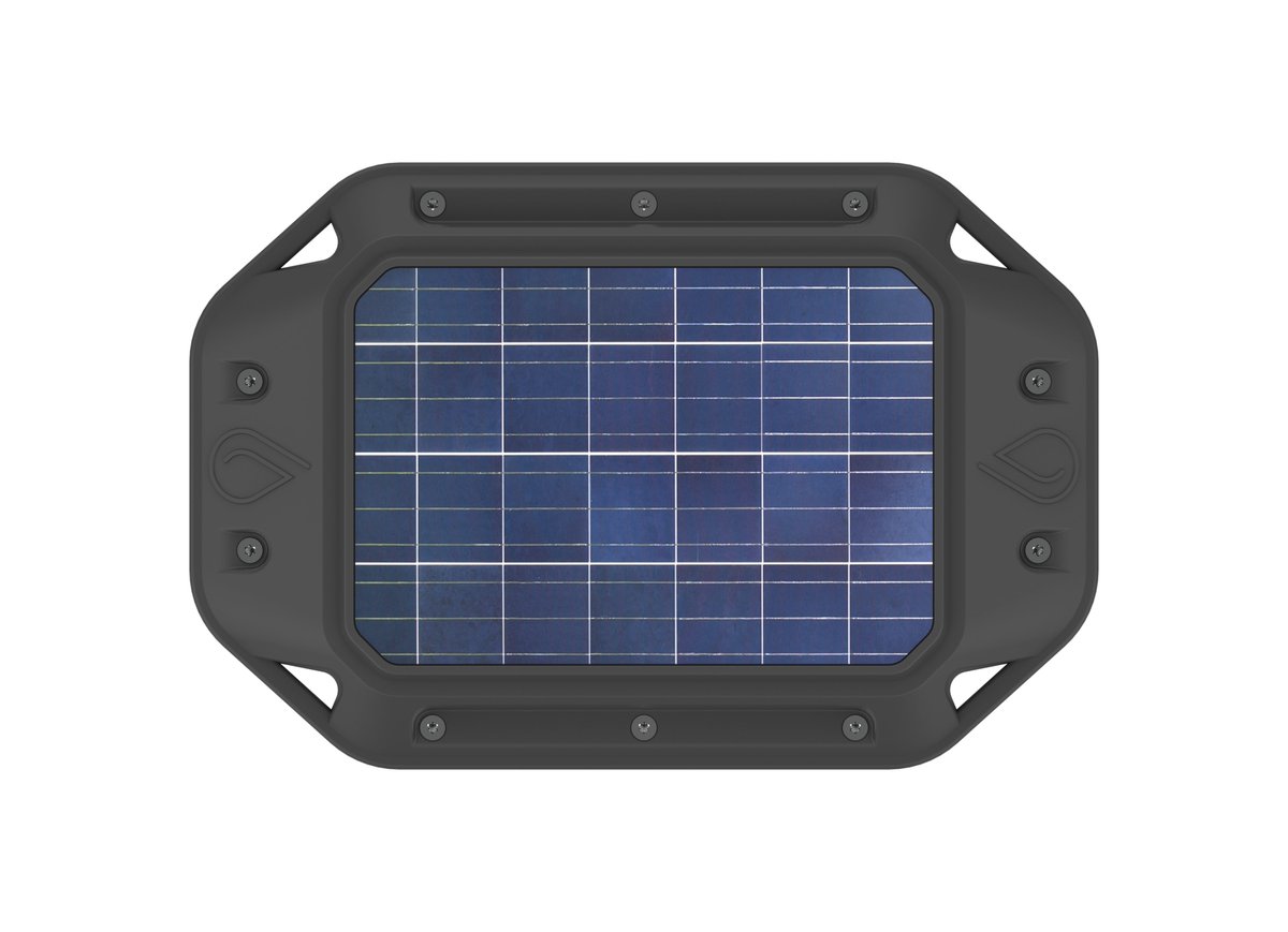 Our water monitor is solar powered and can stay in the water for up to 12 months before being recalibrated, if you want to find out more about how we can support your business please get in touch - watr.tech

#water #cleanwater #environmentalawareness #watertech