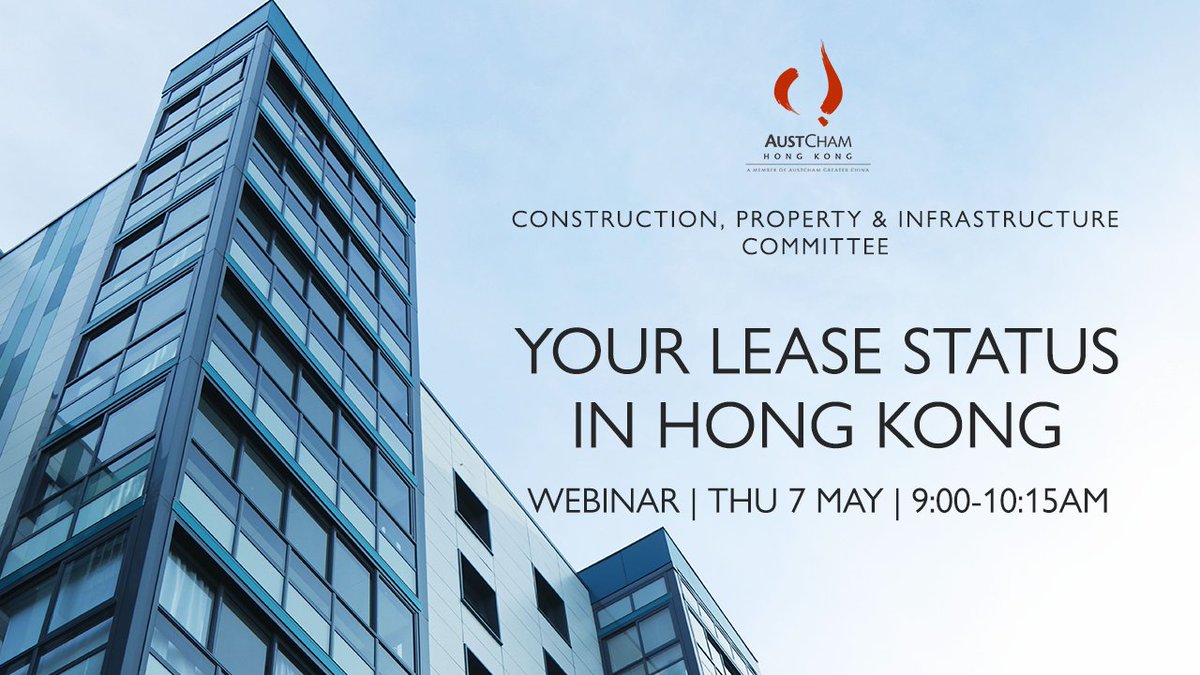 AustCham Hong Kong tweet media