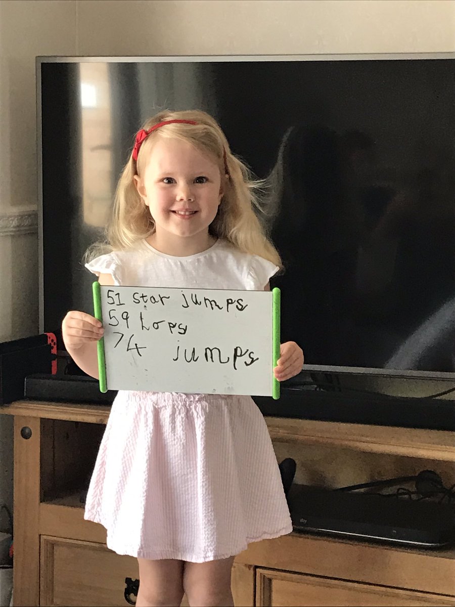 MrsMonksfield's tweet image. @MonkspathSchool Evelyn from Blue groups time challenge #thelearningproject