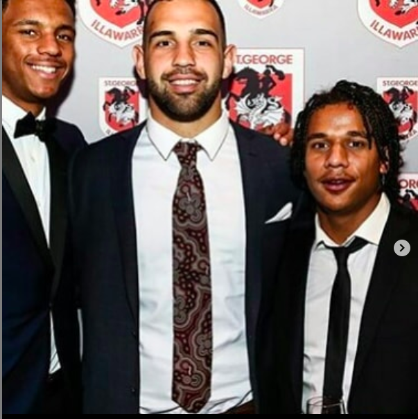 IndigenousX tweet media