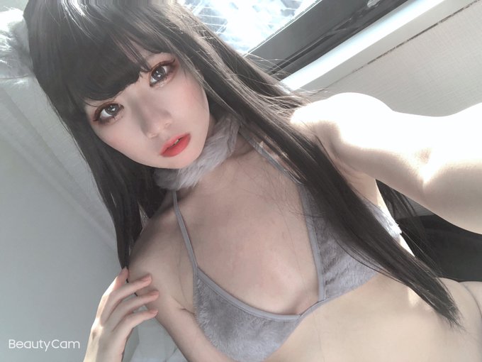 コスプレイヤー黒崎えまのTwitter画像50