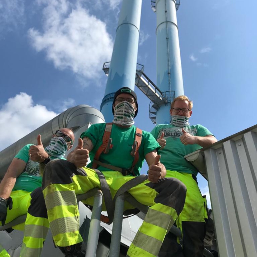 #Sanierung einer #Wasserversorgungsleitung #motivation #sanierungsarbeiten #wasser #bestjobever