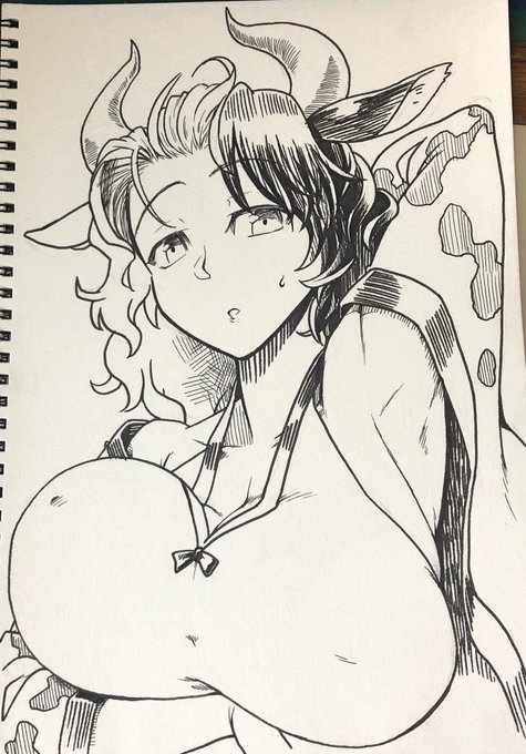 うるみさん #エアコミケ #エアスケブ 