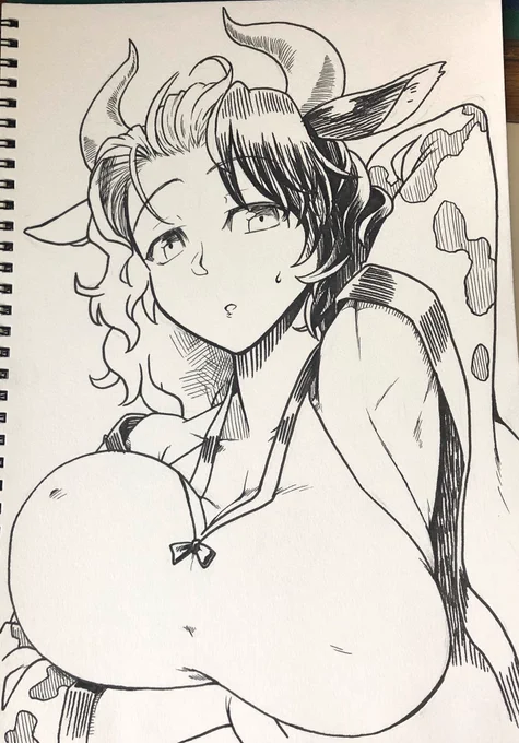 うるみさん #エアコミケ #エアスケブ 