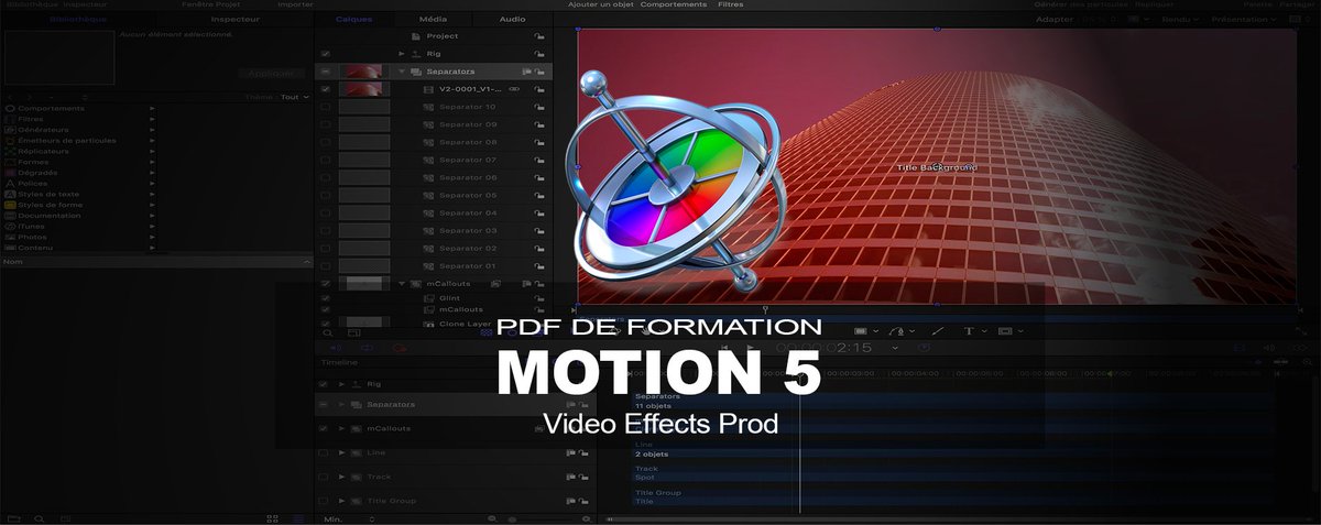 VideoEffectsPro tweet picture