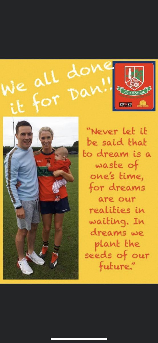 Timahoe Ladies Football Club tweet media