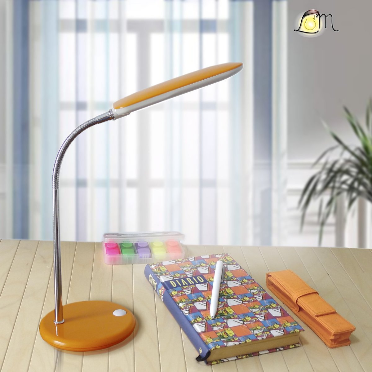 lumsevi's tweet photo. #island #economico #iluminaciondecorativa #iluminacion #flexo #spain🇪🇸 #decoracion #luz #lumsevi #lamparas #led #light #lightroom #lamps #interiorismo #interiordesign #home #homelighting #interiors #dimable #juvenil #professionals #naranja #pistachos #azul https://t.co/1xJ3PkqbjQ