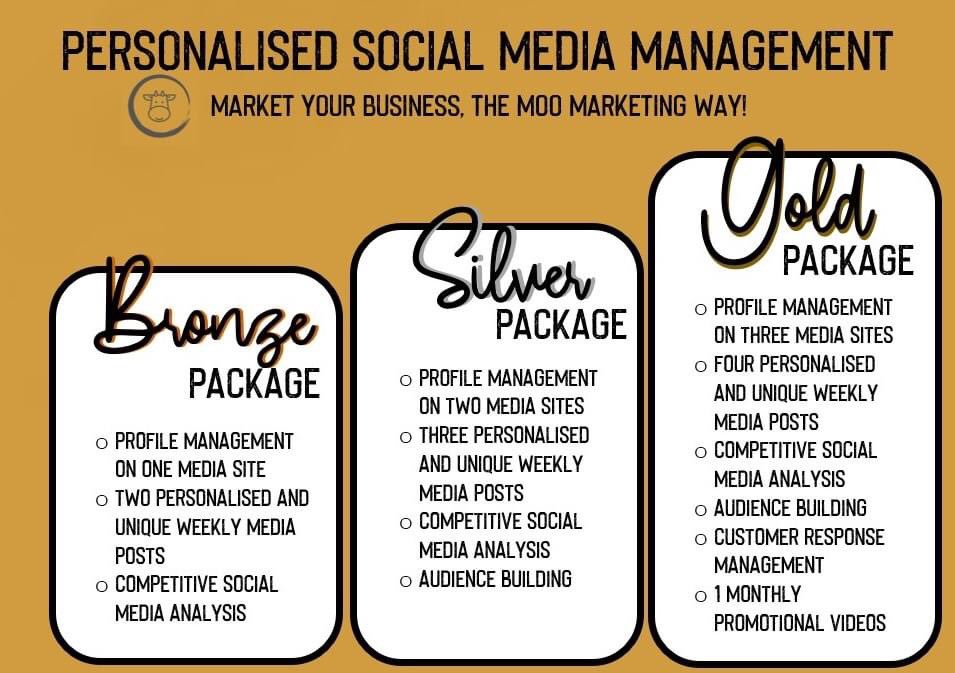 Looking to create the perfect media platform?😍💻
I are pleased to announce the launch of...🥁 Personalised Social Media Management!

Don’t forget I am here to support in the marketing of your animals in absence of sales &amp; shows! 

07943 472649
moomarketing@outlook
Or DM me!