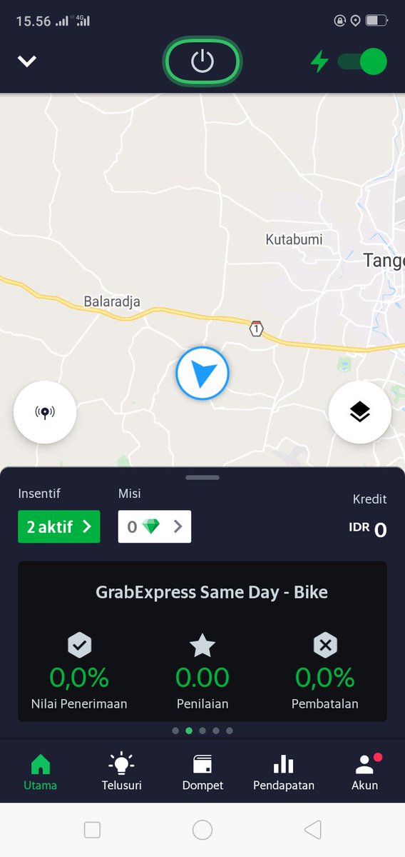 BifaliaEghi's tweet photo. maaf pak Bu sudah lemes sy mengharap kan order d ojek online .. tolong pak Bu sy buka jasa anter jemput barang dari jam 07:00 sampe jam 04:00 kali aja ada yg memerlukan jasa saya sekitaran Tangerang barat .. wa 0895333143325 🙏mohon ijin admin 🙏🙏😭 https://t.co/ae5LwVt1eH