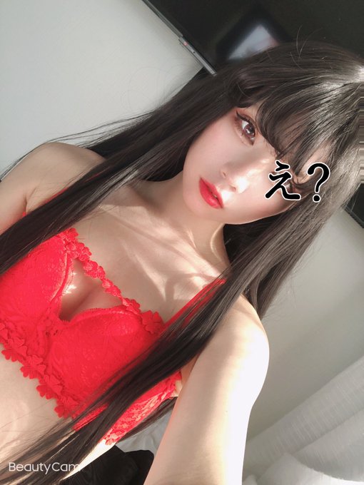 コスプレイヤー黒崎えまのTwitter画像41
